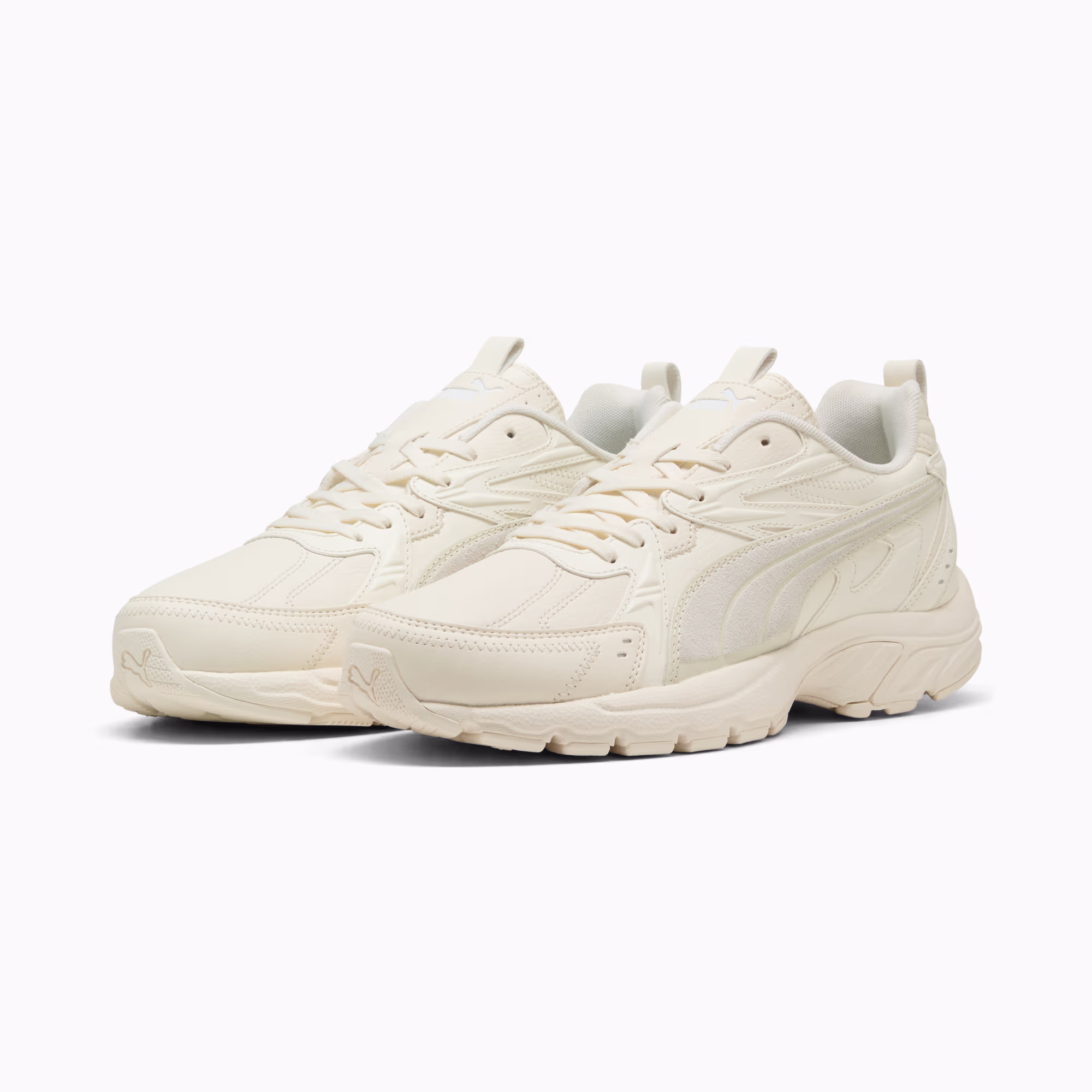 TENIS FEMENINO PUMA MILENIO TECH L – foto 2